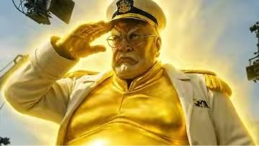 What if the Marine Admirals Unleashed Their True Power？ #MarineAdmirals #Akainu