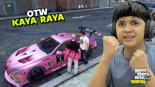 JUALAN BULU AYAM PAKE BMW - GTA 5 Roleplay