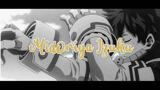 My Hero Academia Season 5「AMV」- Battle Scars , Guy Sebastian Feat. Lupe Fiasco