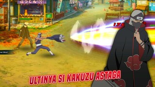 Ultinya si kakuzu astaga - Naruto Online