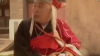 This transition in Journey to the West is so funny hahahahahahahaha