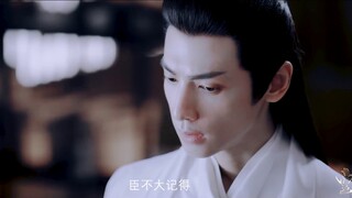 "Tôi hai lần không thổ lộ tình cảm, tức quá!"|Chú Hoàng-Tập 2|Lồng tiếng phim truyền hình|Wu Lei × L