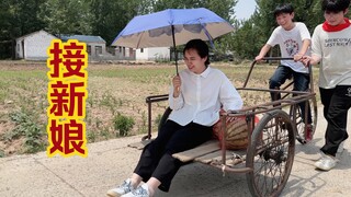 买瓜我只认刘华强
