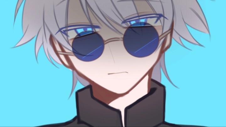 ‖I want to be a saint‖