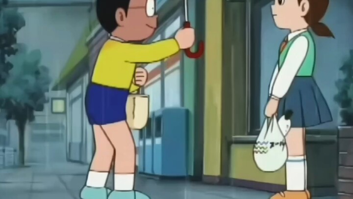 Lần này là phần tình yêu trong sáng, quyết tâm hạnh phúc đến cùng! #HoạtHìnhTuổiThơ