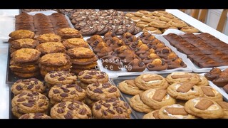 Cafe Vlog | Một ngày của một tiệm bánh cafe #cafevlog