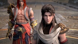 Wu Dong Qian Kun S6 | Ep 1 | Indo Sub