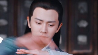 شارع واحد في مدينة دا مينغ، اسأل من هو الأب! 【هدايا الذكرى السنوية الأولى لـ "تحت البدلة الحريرية"】"