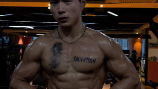 ตื่นนอนแล้วก็รีบไปออกกำลังกายซะ! อย่ามัวแต่ติดเกมทุกวันเลย!