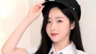 PICHU小姐姐也来开火车啦