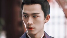 How can he be so noble? He is just a member of the Liu royal family.