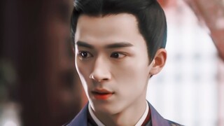 How can he be so noble? He is just a member of the Liu royal family.