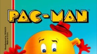 Pac-Man The Animated Series Episode 03-04 The Great Pac-Quake-Hocus-Pocus Pac-Man