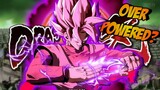 GOKU BLACK IS A GOD IN SEASON 3! | DRAGON BALL FIGHTERZ RANKED MATCHES
