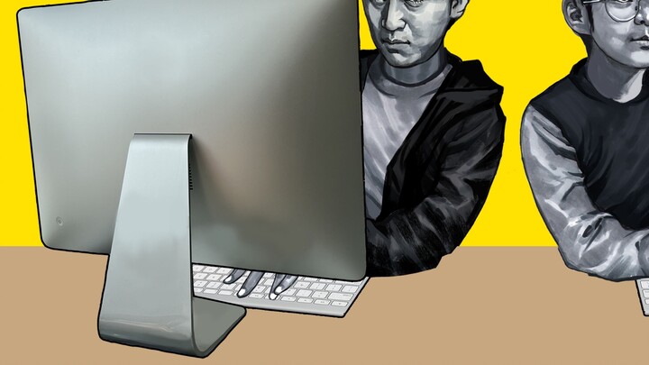 What should you do if your colleague forgets to pay you back the money you borrowed?