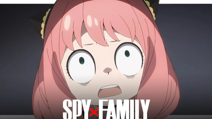 ฝึกพากย์ไทย SPY x FAMILY