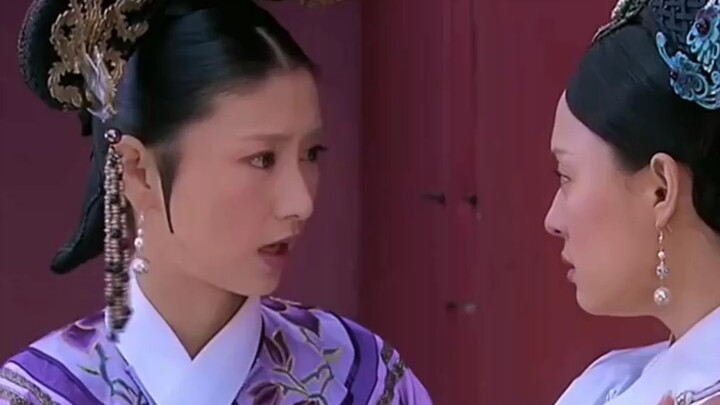 Tỷ tỷ Miêu thật sự rất tốt với Trình Hoan, chuyện gì cũng vì Trình Hoan mà suy nghĩ.