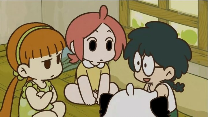 Pengumuman yang sangat kuat