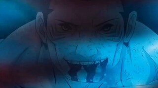 Hoshigaki Kisame là người mà Might Guy sẽ nhớ đến suốt cuộc đời