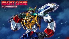 Yuusha Tokkyuu Might Gaine Episode.28 (ENG)