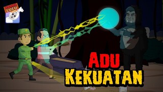 Adu Kekuatan #HororLucuOfficial #poconglucu