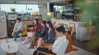 [ENG SUB] EXchange S4 | EP 8