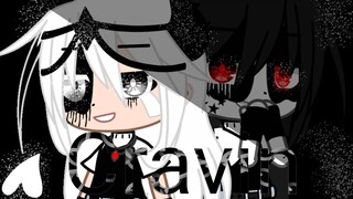 ~Cravin~ (Gacha Club)