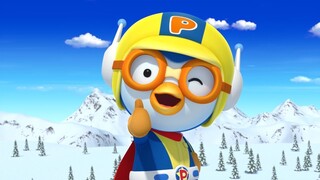 Vần mẫu giáo | Siêu anh hùng Pororo | Super Hero | Pororo tieng viet | Chim Cánh Cụt Pororo