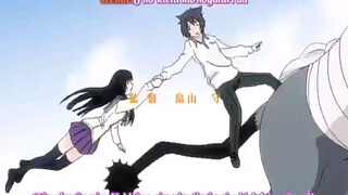 Bạn gái tôi là Zombie OVA 2