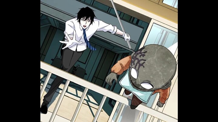 มังงะเรื่อง [ผู้ช่วยให้รอด Apocalypse] ep 11