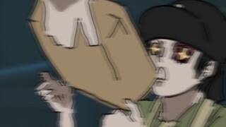 [Fifth] Exploration: Then you are quite a nice person! !