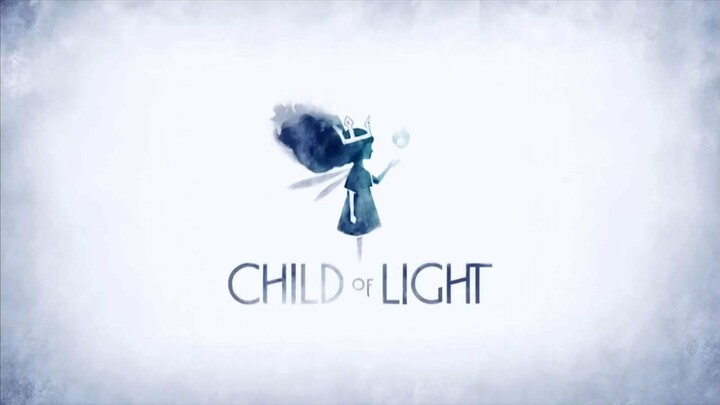 Child of Light Soundtrack: Aurora's Theme Flute