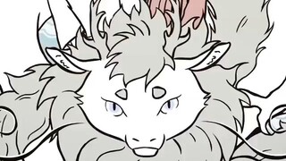 fei ren zai 04 sub indo