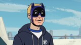 The Venture Bros- Radiant Is The Blood Of The Baboon Heart  Watch Full Movie : Link in Description