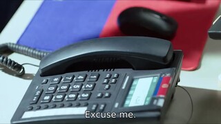 Unnatural Fire [Episode.11] EngSub