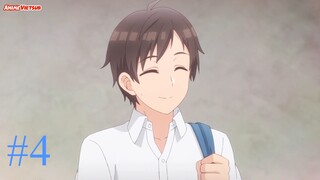 Tomodachi no Imouto ga Ore ni dake Uzai tập 4 vietsub