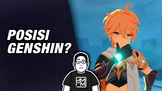 Audience Genshin Impact?