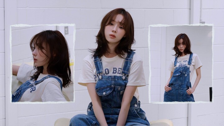 【aespa】The photoshoot was so much fun—please look forward to it! ✨ | aespa WINTER DAZED KOREA Photos