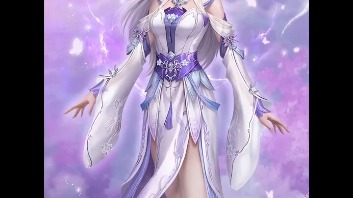 ตัวละครในตอนจบภาคจงโจวของสถาบันเจียหนานจากเรื่อง “斗破苍穹” ถูกเปิดเผยอย่างไม่เป็นทางการ