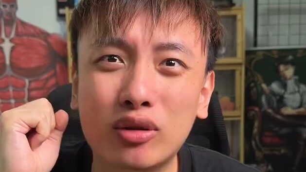 How did Zeke recognize Eren at first sight and know that he was his brother?