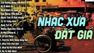 Nhạc Xưa 1975 Đắt Giá Vô Cùng Tuyển Chọn Nhạc Xưa Hải Ngoại Đình Đám Một Thời 5