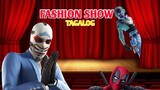 Fashion show sa Fortnite (TAGALOG)