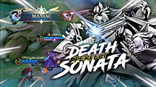 KEMATIANMU ADALAH MUSIK BAGIKU🔥