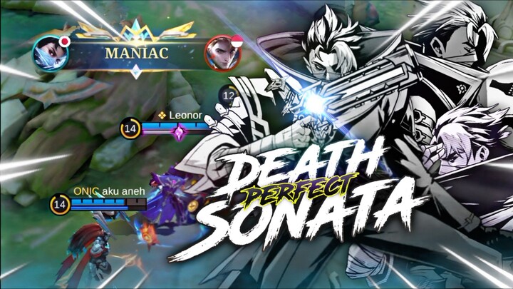 KEMATIANMU ADALAH MUSIK BAGIKU🔥