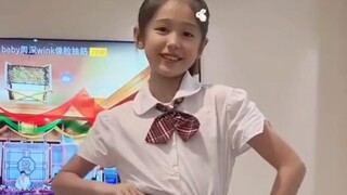 Sedikit lucu!
