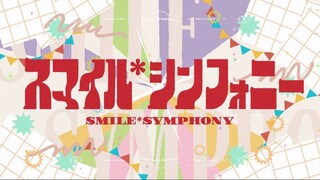 [ترجمة CC الصينية] [ワンダダランズ×ショウタイム]スマイル＊シンフォニー (Smiley Symphony) [2DMV/"World Project Colourful Stag