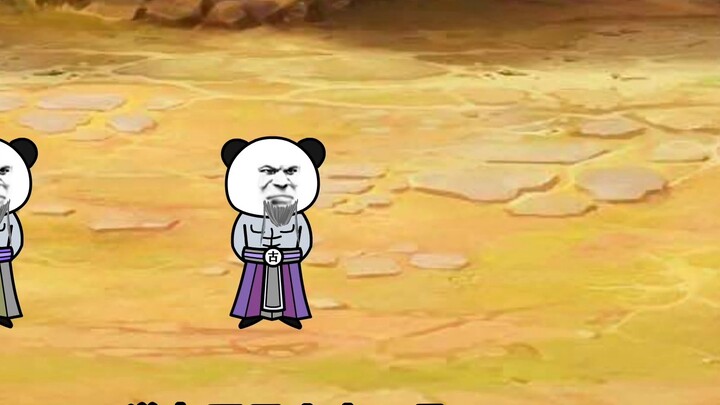 Episode 22. A powerful person in the fusion stage descends on the Yu Jian Sect.