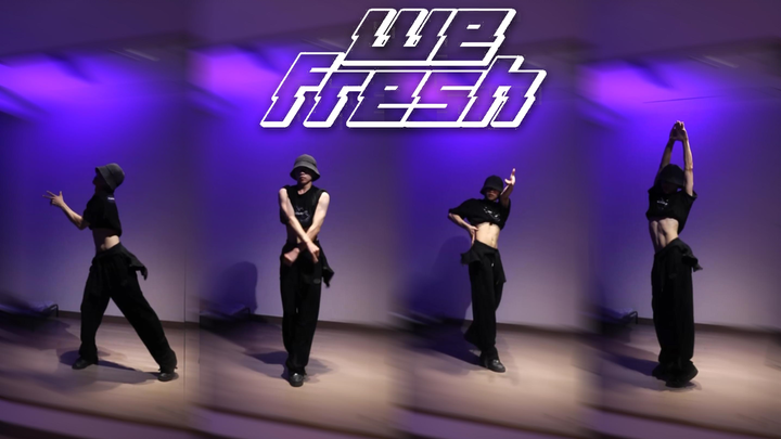 Kep1er "We Fresh" Full Song Quick Cover