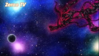 Edens Zero (Short Ep 11) - Quái vật Chronophage