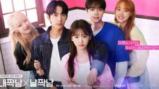 EP1 | Our Triangle Love (Subtitle Indonesia)